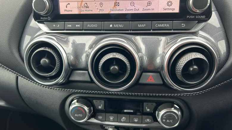 Nissan Juke 1.0 DiG-T 114 Tekna 5dr DCT Petrol Hatchback